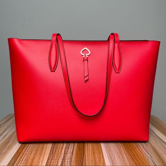 kate spade Handbags - Kate Spade Large Tote
